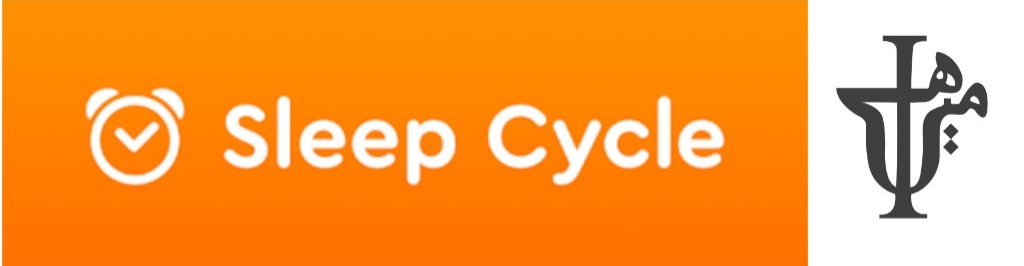 اپلیکیشن برای خواب راحت، Seely Cycle 